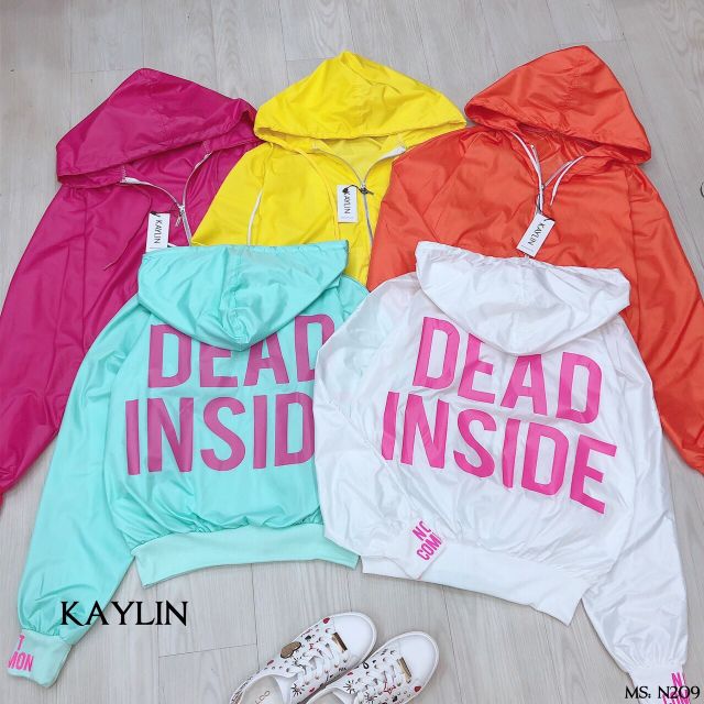 ÁO KHOÁC DÙ NỮ CAO CẤP HÀNG CHUẨN SHOP NHÉ, HÌNH MẪU NHÀ CHỤP | BigBuy360 - bigbuy360.vn