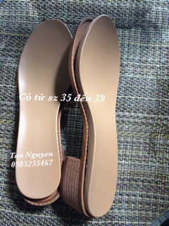 Combo phụ kiện móc giày- Chị Nga