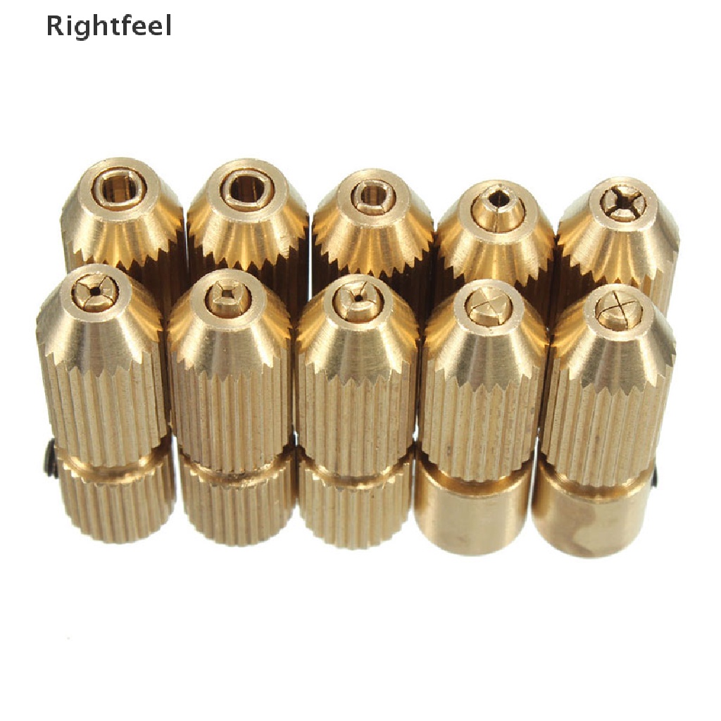 Đầu Kẹp Mũi Khoan Micro 2 2.3 3.17mm 0.7-3.2mm Chuyên Dụng