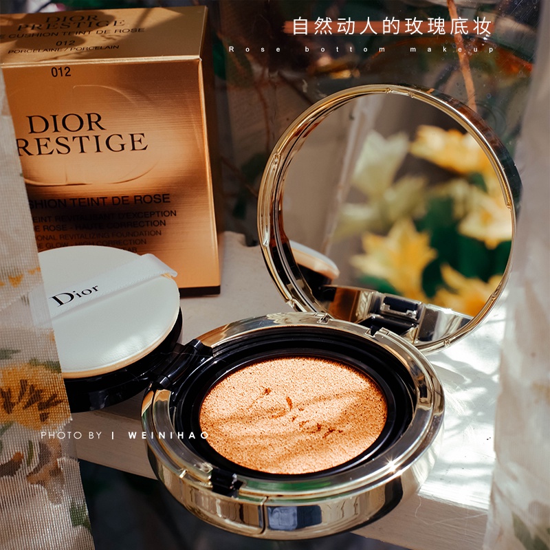 Dior (Hàng Mới Về) Kem Bb Che Khuyết Điểm Kiềm Dầu Lâu Trôi 1n # 2n # 3n # | BigBuy360 - bigbuy360.vn