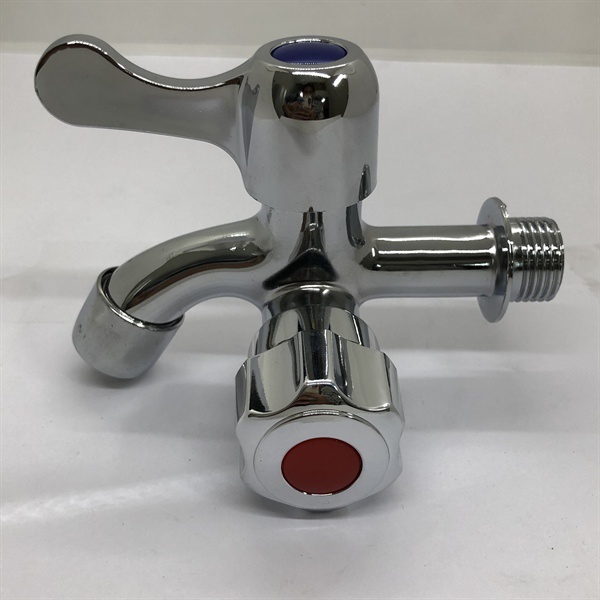 Củ sen tắm inox xi (lõi nhựa) loại tốt