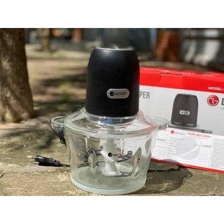 Máy xay thịt Elmich EL-0806