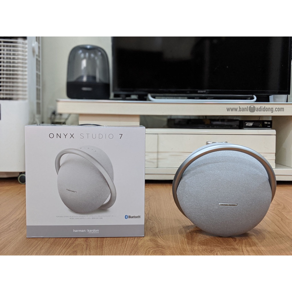 Loa Harman Kardon Onyx Studio 6