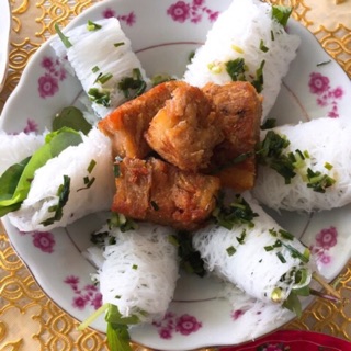 Thịt heo chay 500g-hàng order