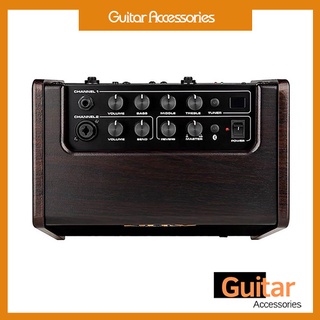 Amply Nux AC25| Amply Dành Cho Guitar Thùng| Có Bluetooth| HCM