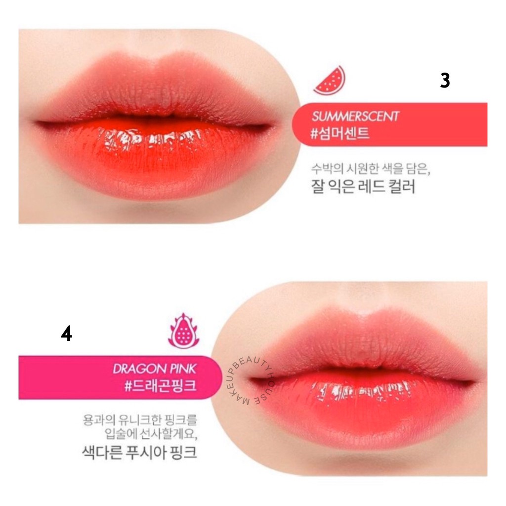 (hàng Mới Về) Son Tint Rom & Nd / Romand Juicy Lâu Trôi | BigBuy360 - bigbuy360.vn