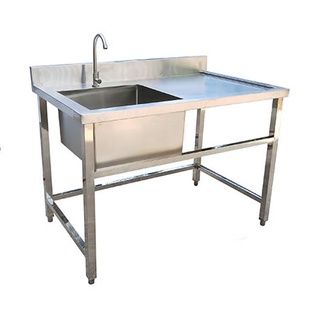 Chậu rửa 1 hố