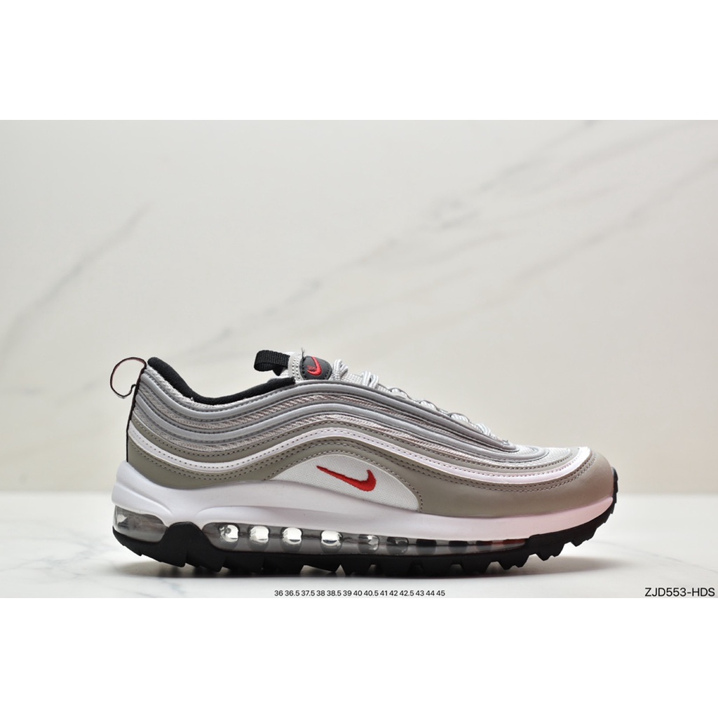 GIÀY SNEAKER MÃ SẢN PHẨM: CI7538-101_Nike Golf Air Max 97G_FULL BOX_FREE SHIP TOÀN QUỐC