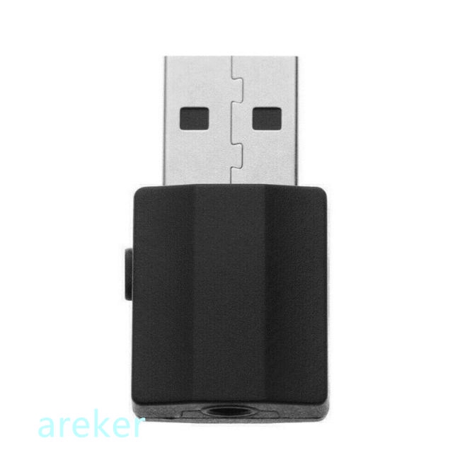 Usb Dongle Thu Phát Bluetooth 5.0 Cho Tv Pc Xe Hơi