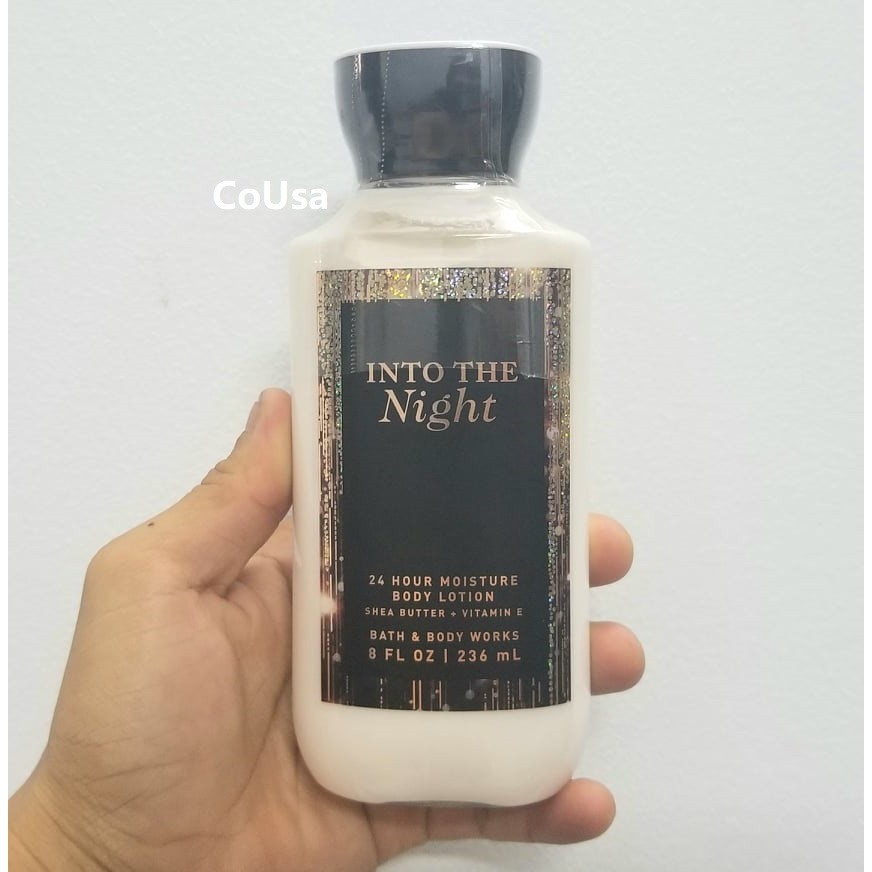 [ Ảnh Thật ] Sữa Dưỡng Thể Body Lotion Bath And Body Works Các Mẫu Mới Nhất 2019 / Đủ Mùi