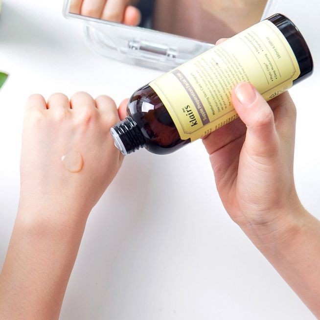 [Hàng Chuẩn]Nước hoa hồng Klairs Supple Preparation Toner 180ml 2 loại G25 GIBE STORE | BigBuy360 - bigbuy360.vn