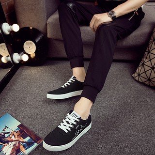 Giày Sneaker Nam Cá Tính