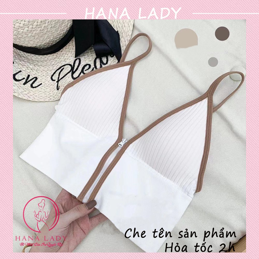 Áo bra tập gym, yoga, aerobic croptop xẻ ngực kèm mút len tăm siêu sexy BL032