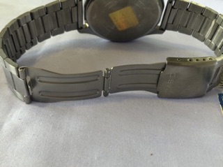 Đồng Hồ nam Casio MTP-VX01D-2BUDF