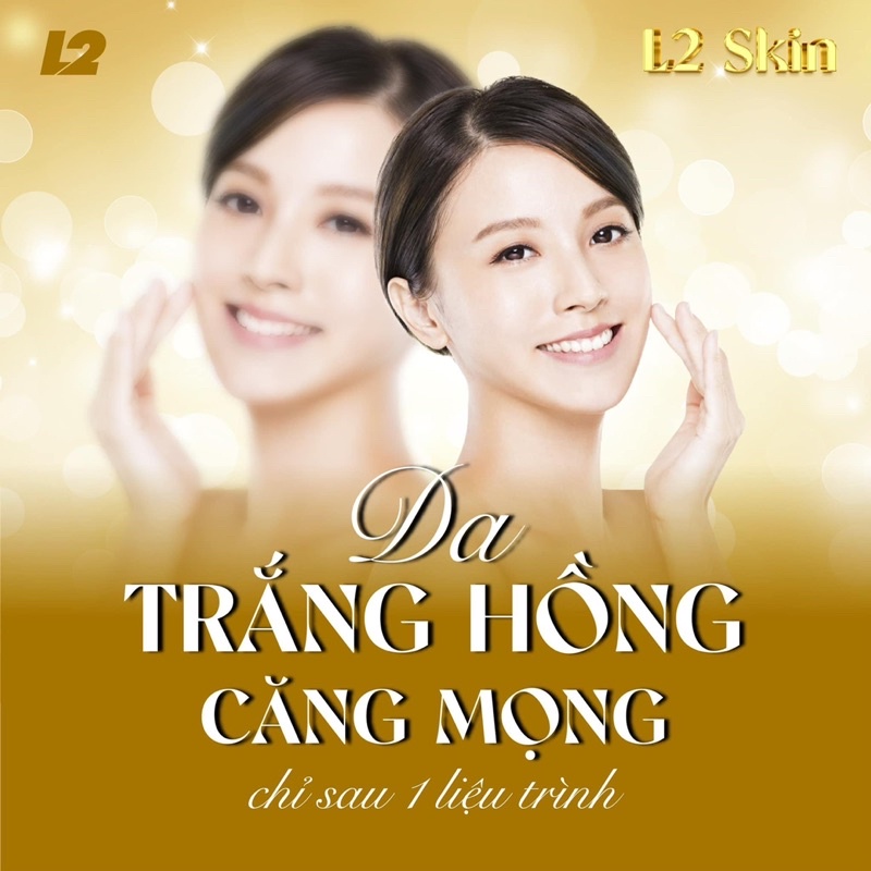 KEM TÁI TẠO DA L2 SKIN   𝐒𝐤𝐢𝐧 𝐑𝐞𝐠𝐞𝐧𝐞𝐫𝐚𝐭𝐢𝐨𝐧 𝐂𝐫𝐞𝐚𝐦 30gram