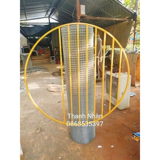 Khung tên sắt siêu bền