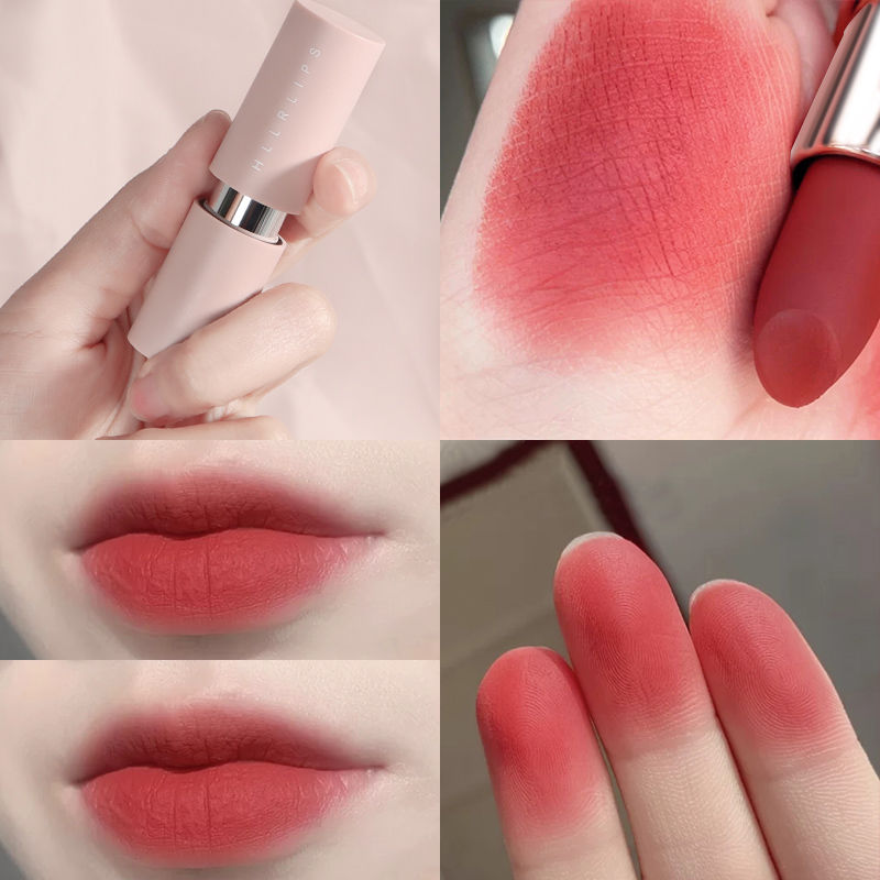 Son lì dưỡng ẩm kháng nước cao cấp HLLR