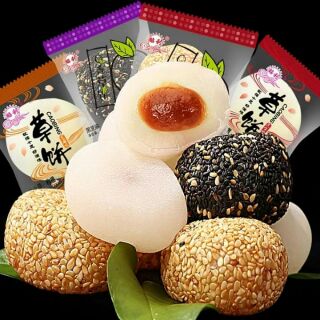 Bánh mochi