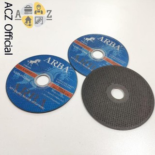Lưỡi cắt sắt  ARBA 150mm  - chất lượng cao