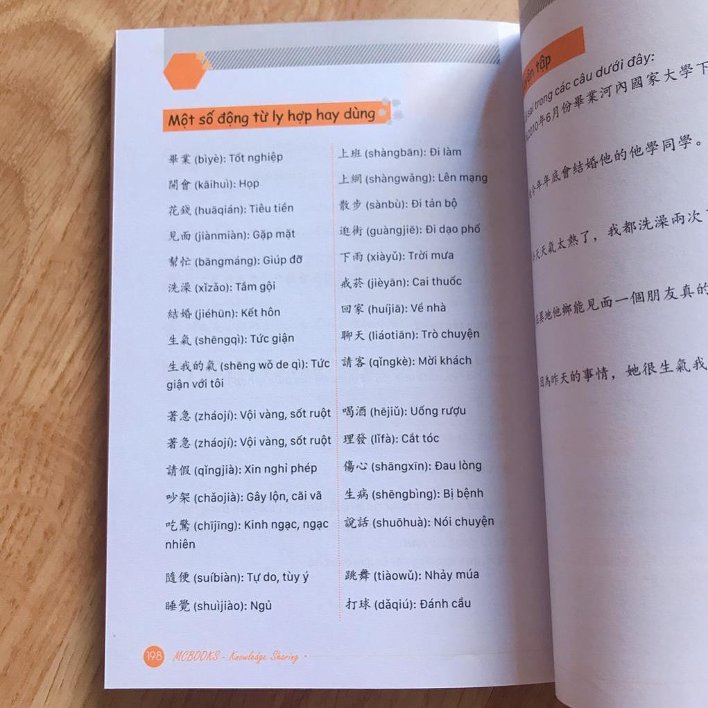 Sách - Combo Tự học cấp tốc tiếng Trung phồn thể + Giáo trình Hán ngữ quyển 1