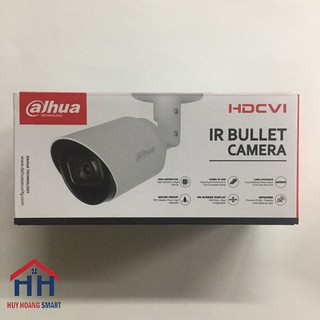 camera Dahua 4.0Mb HFW1400TP-S2