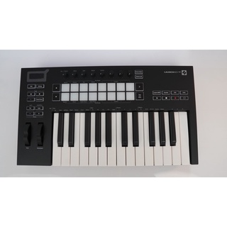 Đàn Novation launkey mini mk3