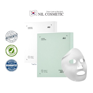 Mặt nạ au mask hàn quốc