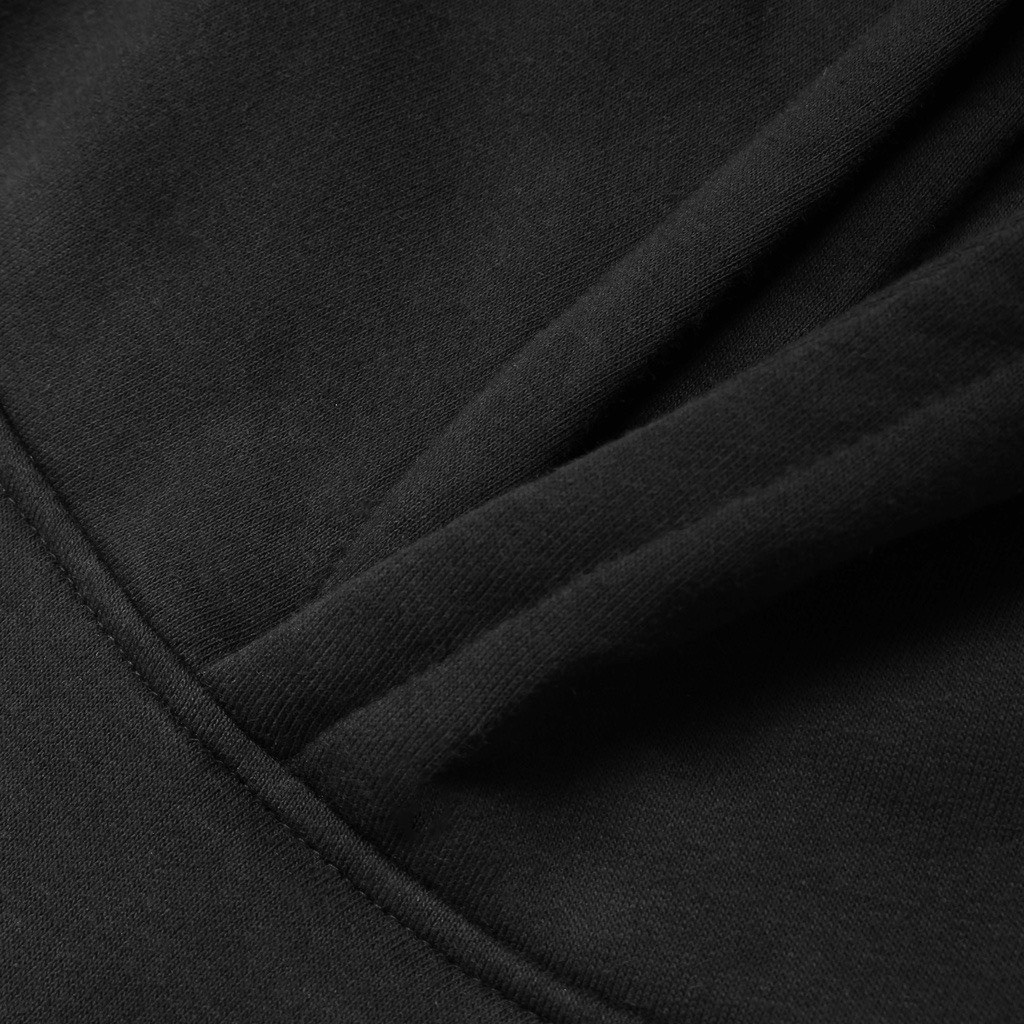 Áo Hoodie Teelab Nam Nữ Unisex , Áo Hoodie Nỉ Mũ 2 Lớp Form Rộng Phù Hợp Nam Nữ