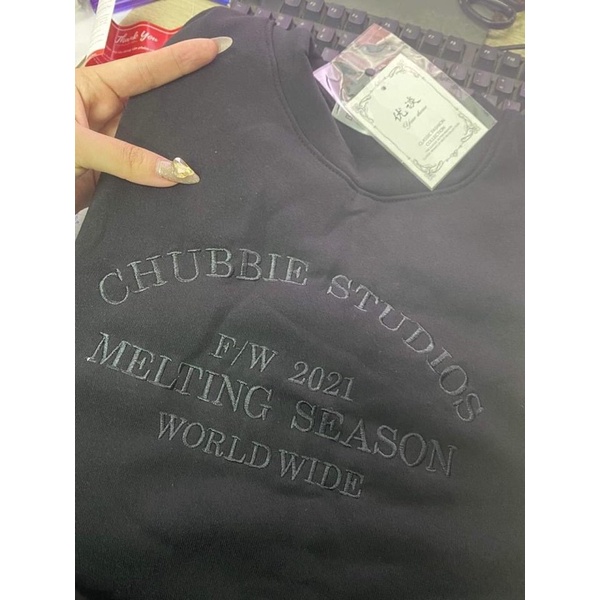 Sweater nỉ bông kèm ảnh thật | BigBuy360 - bigbuy360.vn