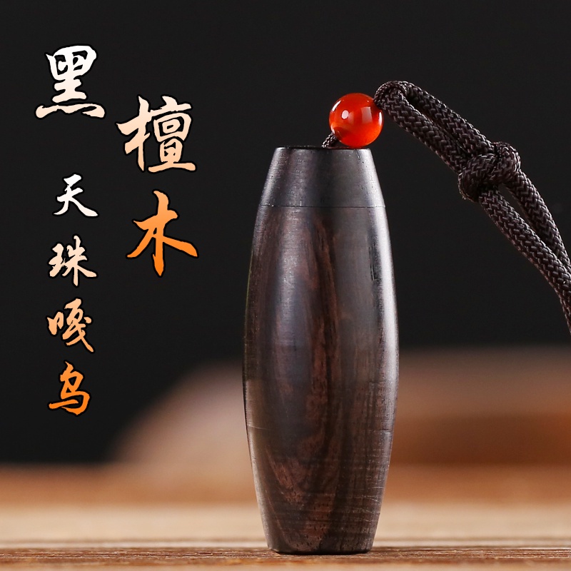 Dây Treo Trang Trí Hình Chai Nước Dành Cho Cặp Đôi