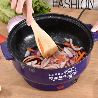 Chảo Điện Chống Dính Cỡ Nhỏ Tiện Dụng Cho Gia Đình