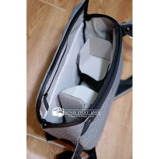 Túi máy ảnh Xiu Jian (Thiết kế giống mẫu Peak Design)