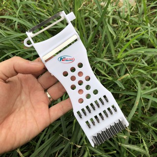 Lạo rau củ quả