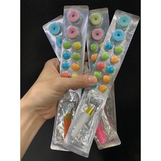 Kẹo Socola Kèn - Tuổi Thơ 10 Cái