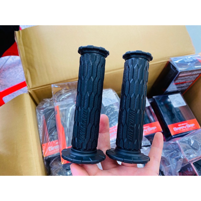 Bao tay DAYTONA Ami chính hãng