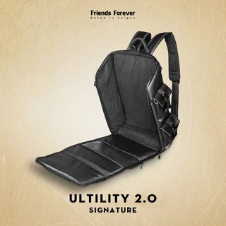 BALO FF ULTILITY 2.0