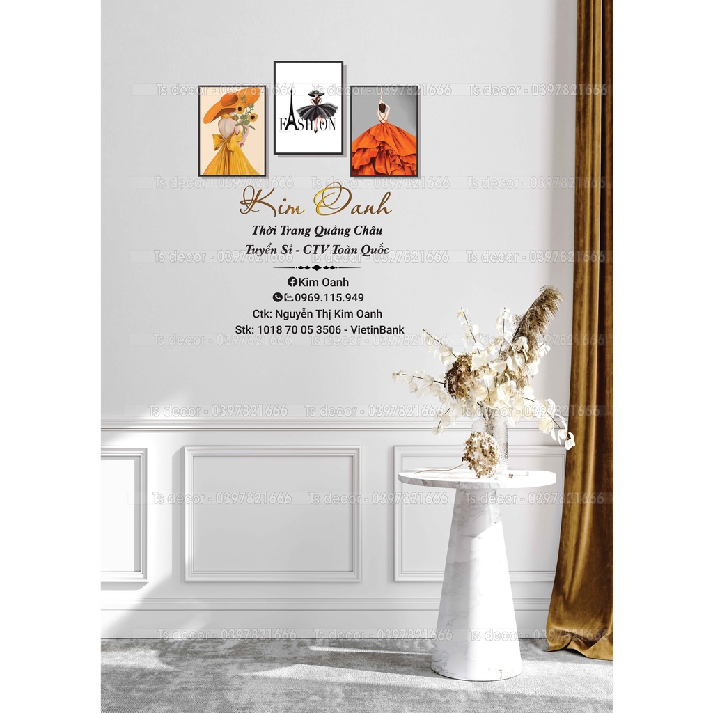 Phông nền Livestream Tiktok, Bingo,Facebook  3D 5D miễn phí chèn logo + khung tranh + gấu beerbrick