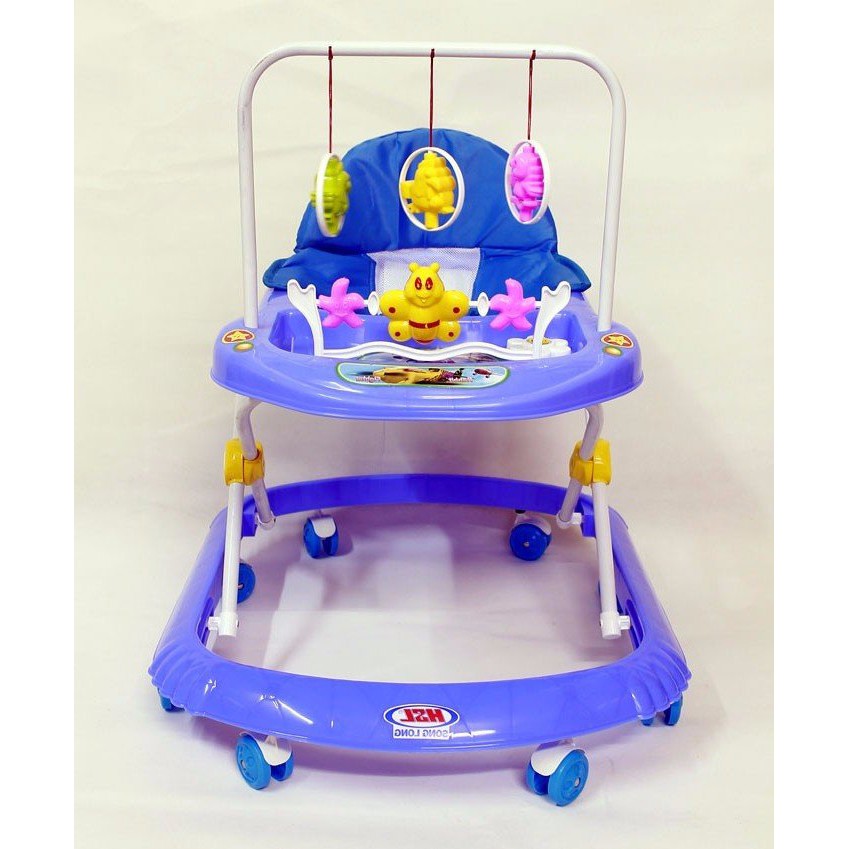 XE TẬP ĐI CHO BÉ SONG LONG