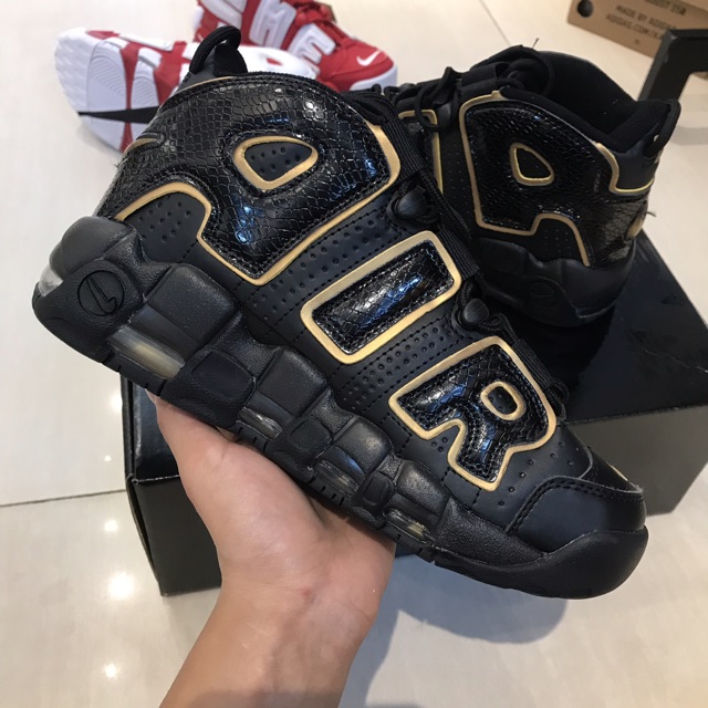 𝐂ự𝐜 𝐑ẻ XẢ HÀNG HOT XẢ KHO THANH LÝ - RẺ Giày thể thao uptempo | Sale Rẻ | Có Sẵn 2020 . BÁN RẺ 👟 :)) ' 2021 2021 $