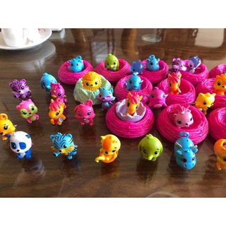 Bộ đồ chơi cho bé cua khách