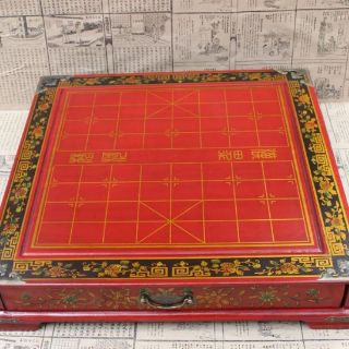 Bàn cờ tướng