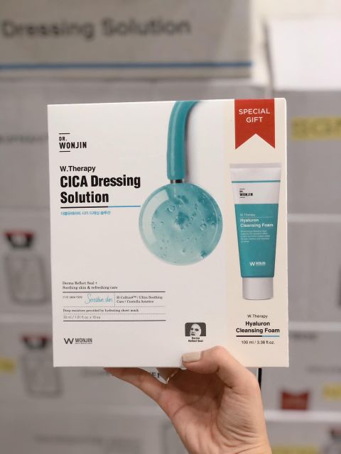 MẶT NẠ WONJIN( canh sale) ( tặng sữa rửa mặt 80ml) | BigBuy360 - bigbuy360.vn