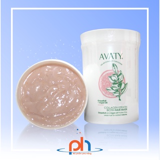 Hấp Hũ cao cấp Avaty 1000ML