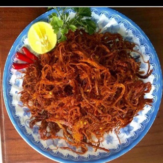Com bo sỉ 3kg kho heo giả bò