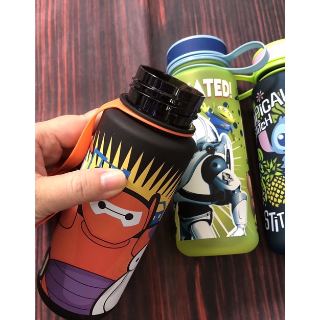 Bình nước 360ml  Disney USA