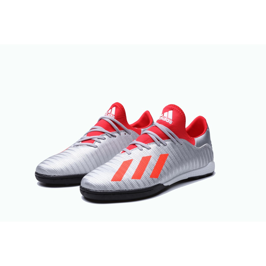 Adidas X18 + TF Wireless Soccer Shoes FG Soles Super Light [Hot] Chinese Soccer Shoes Adidas Predator 36-45