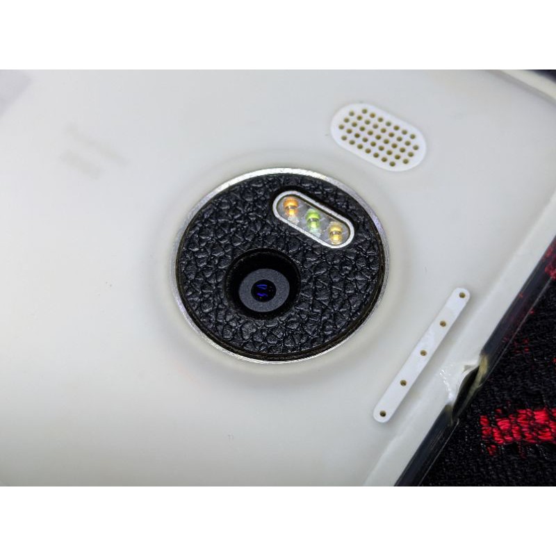 Miếng dán da camera Lumia 950 XL