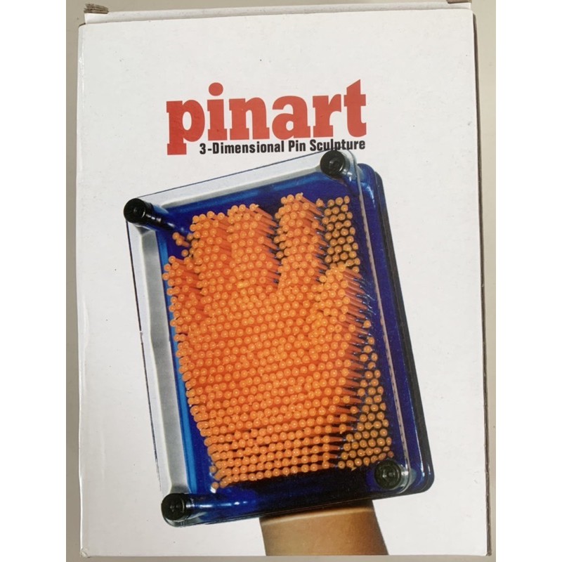 [TQ] Bảng in 3D - Pinart