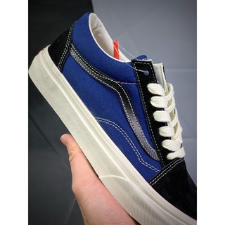 Vans OG Style 138 LX Giày thường