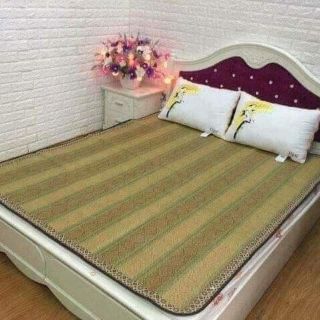 Chiếu cói điều hòa
